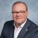 Profile picture of GAVIN R. BLACK